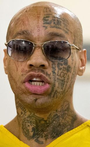 Who is Nikko Jenkins?