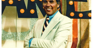 Gene Rayburn