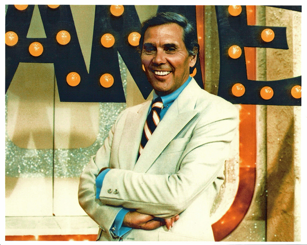 Gene Rayburn