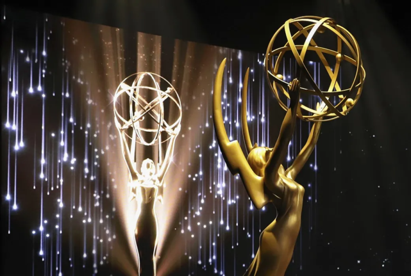 Emmys: Full List Of Winners & Nominees 2023