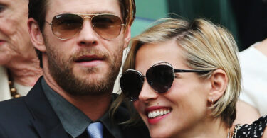 Who is Chris Hemsworth Wife?