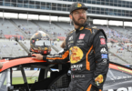 Martin Truex Jr