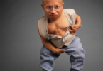 Verne Troyer