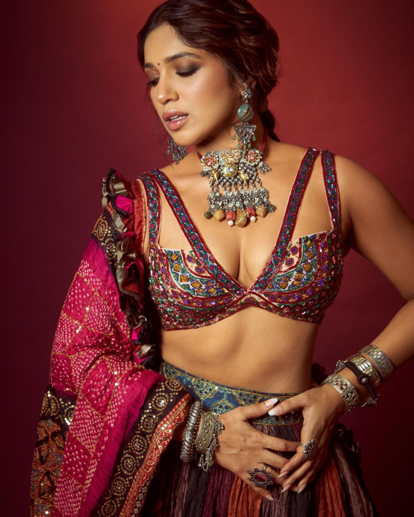 Bhumi Pednekar