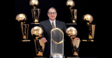 Jerry Reinsdorf