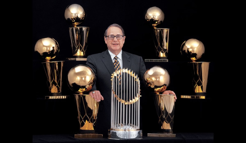 Jerry Reinsdorf