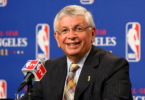 David Stern