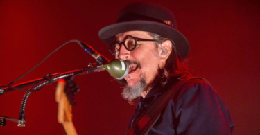 Les Claypool