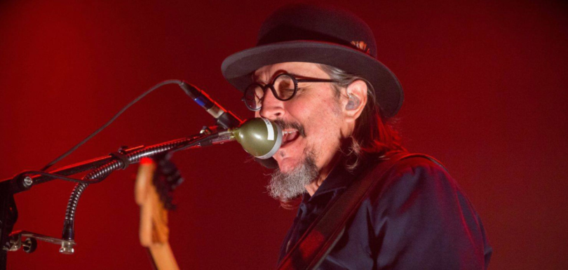 Les Claypool