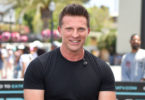 Steve Burton