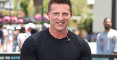 Steve Burton