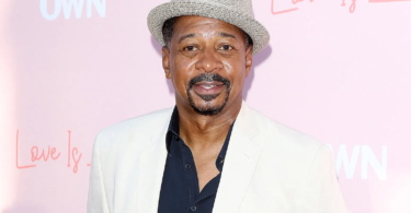 Robert Townsend