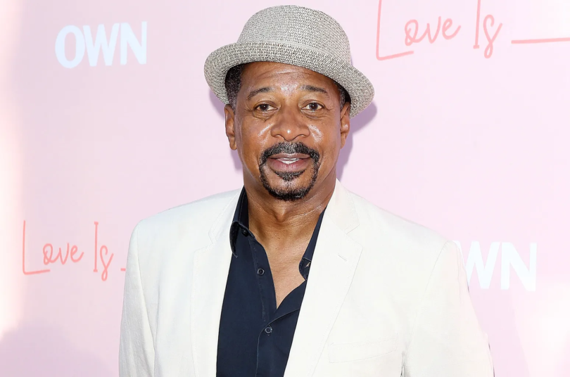 Robert Townsend