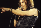 Ronnie James Dio