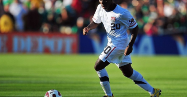 Freddy Adu