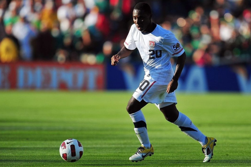 Freddy Adu