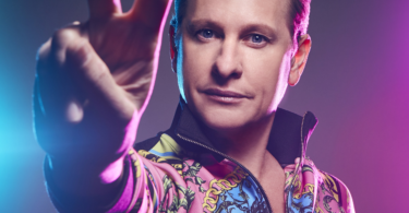 Carson Kressley