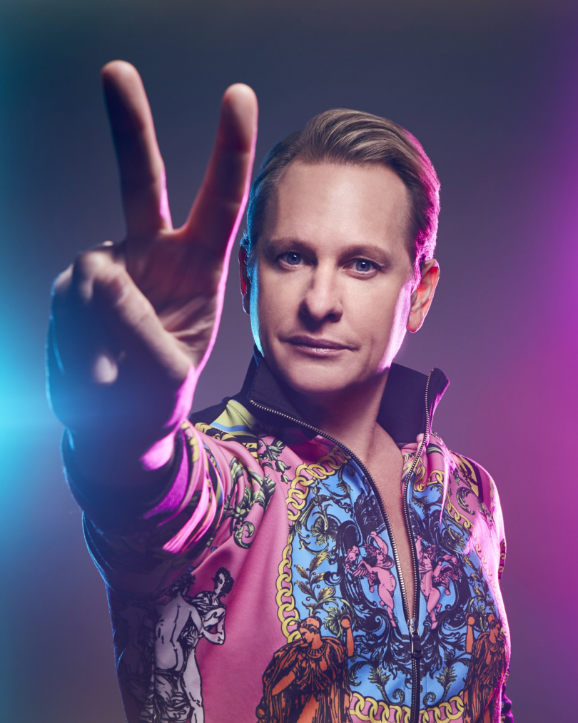 Carson Kressley