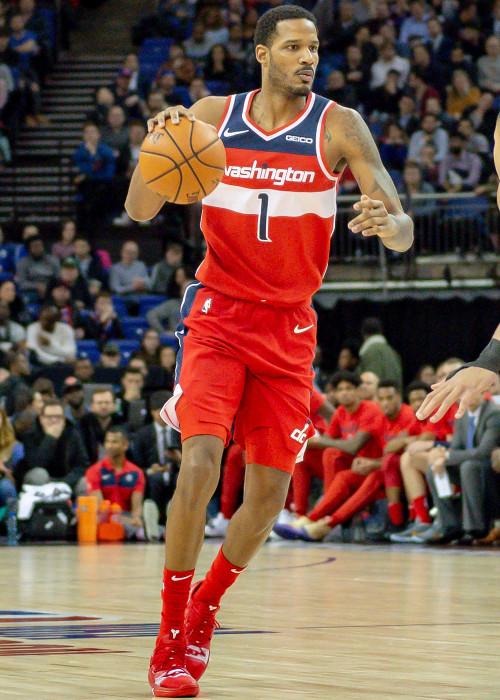 Trevor Ariza