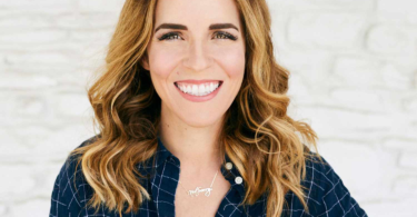 Rachel Hollis