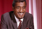 Sammy Davis Jr