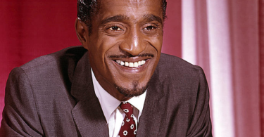 Sammy Davis Jr