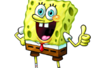 SpongeBob