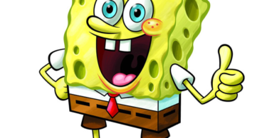 SpongeBob