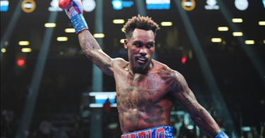 Jermall Charlo