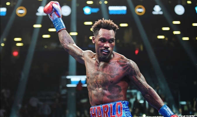 Jermall Charlo