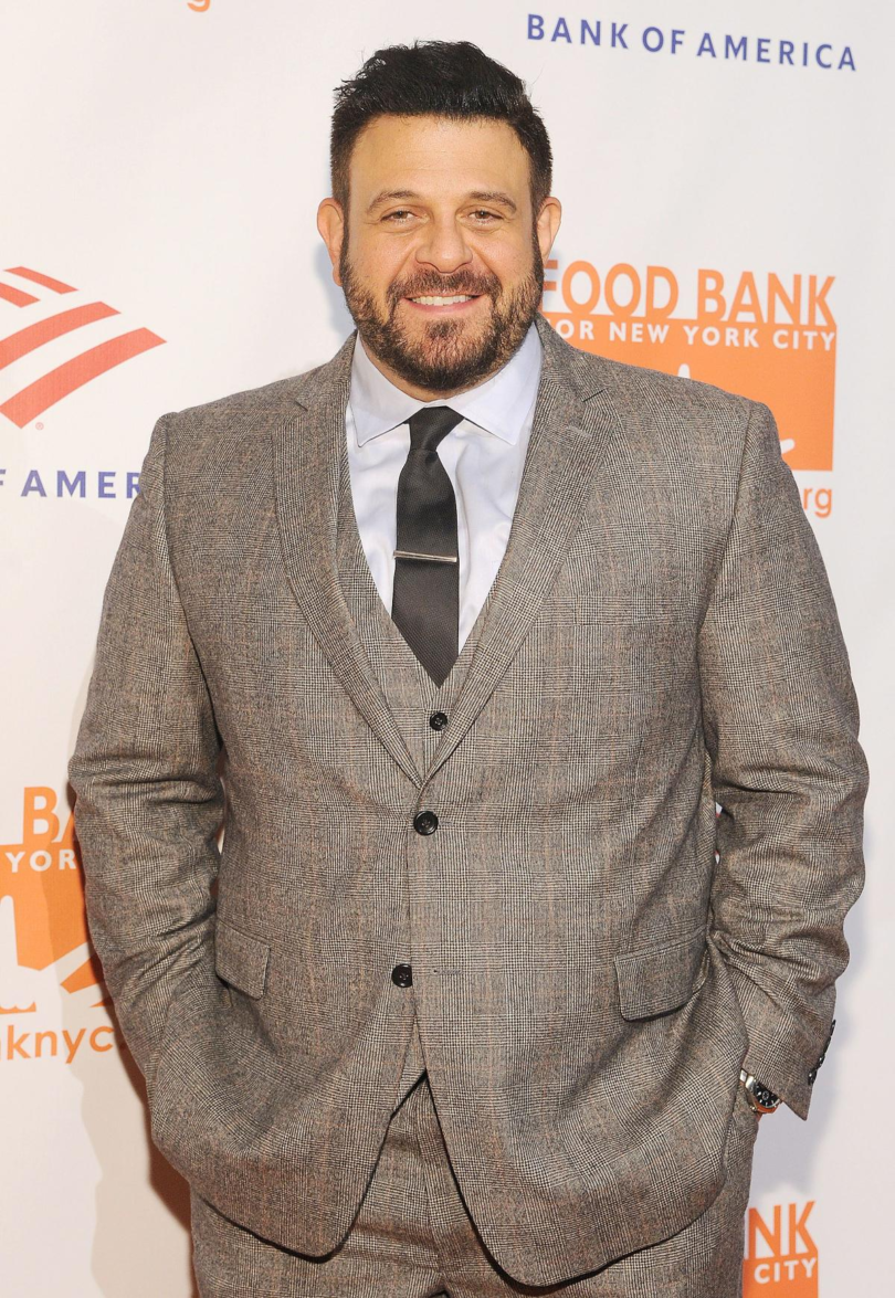 Adam Richman