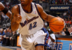 Jerry Stackhouse