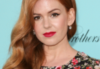 Isla Fisher