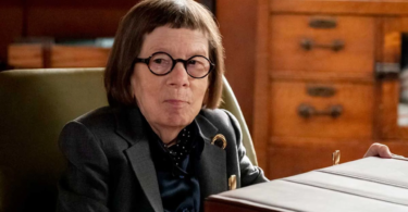 Linda Hunt