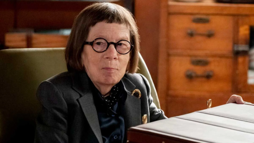 Linda Hunt