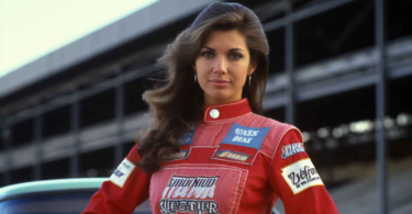 Teresa Earnhardt