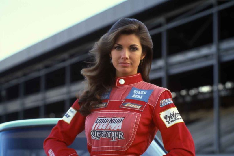 Teresa Earnhardt