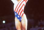 Mary Lou Retton