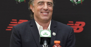 Wyc Grousbeck