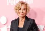 Jessica Lange