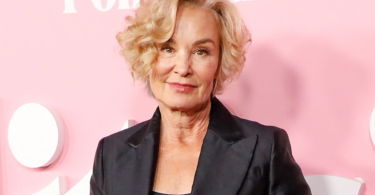 Jessica Lange