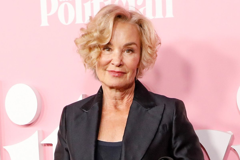 Jessica Lange