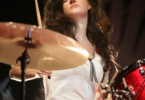 Meg White