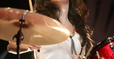 Meg White