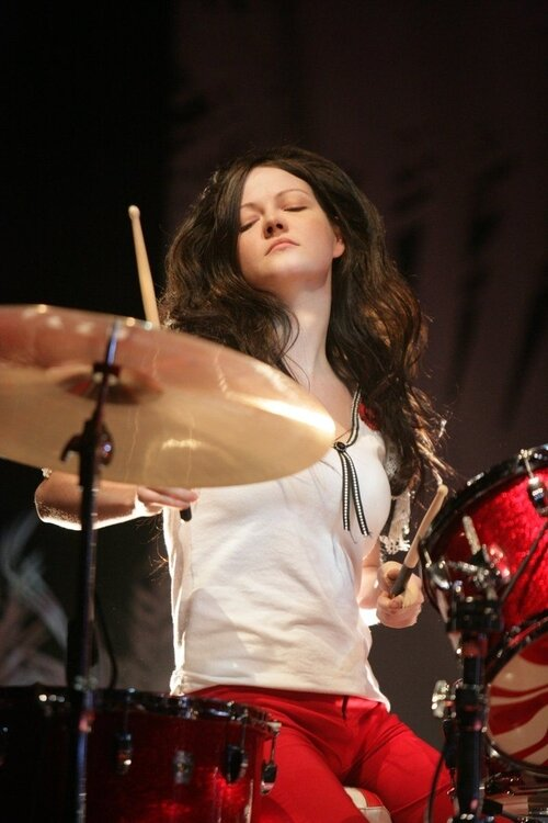 Meg White