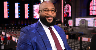 Marcus Spears