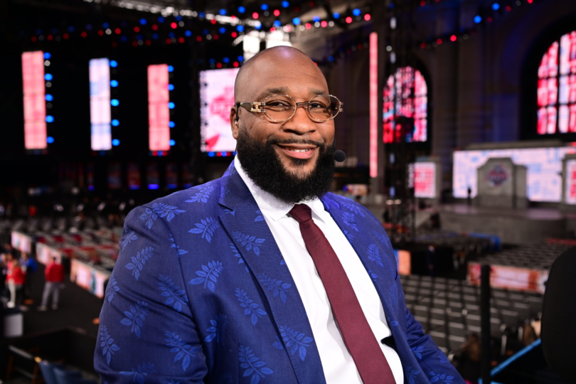 Marcus Spears