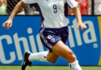 Mia Hamm