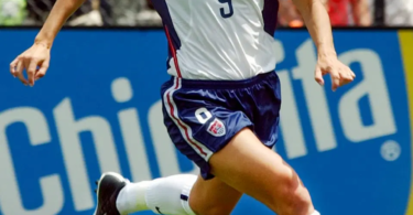 Mia Hamm