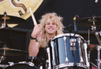 Steven Adler